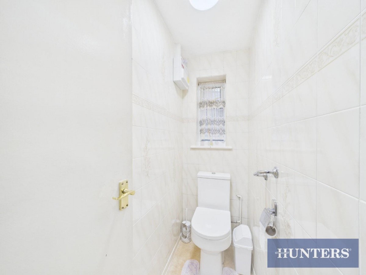 Viking Road, Bridlington