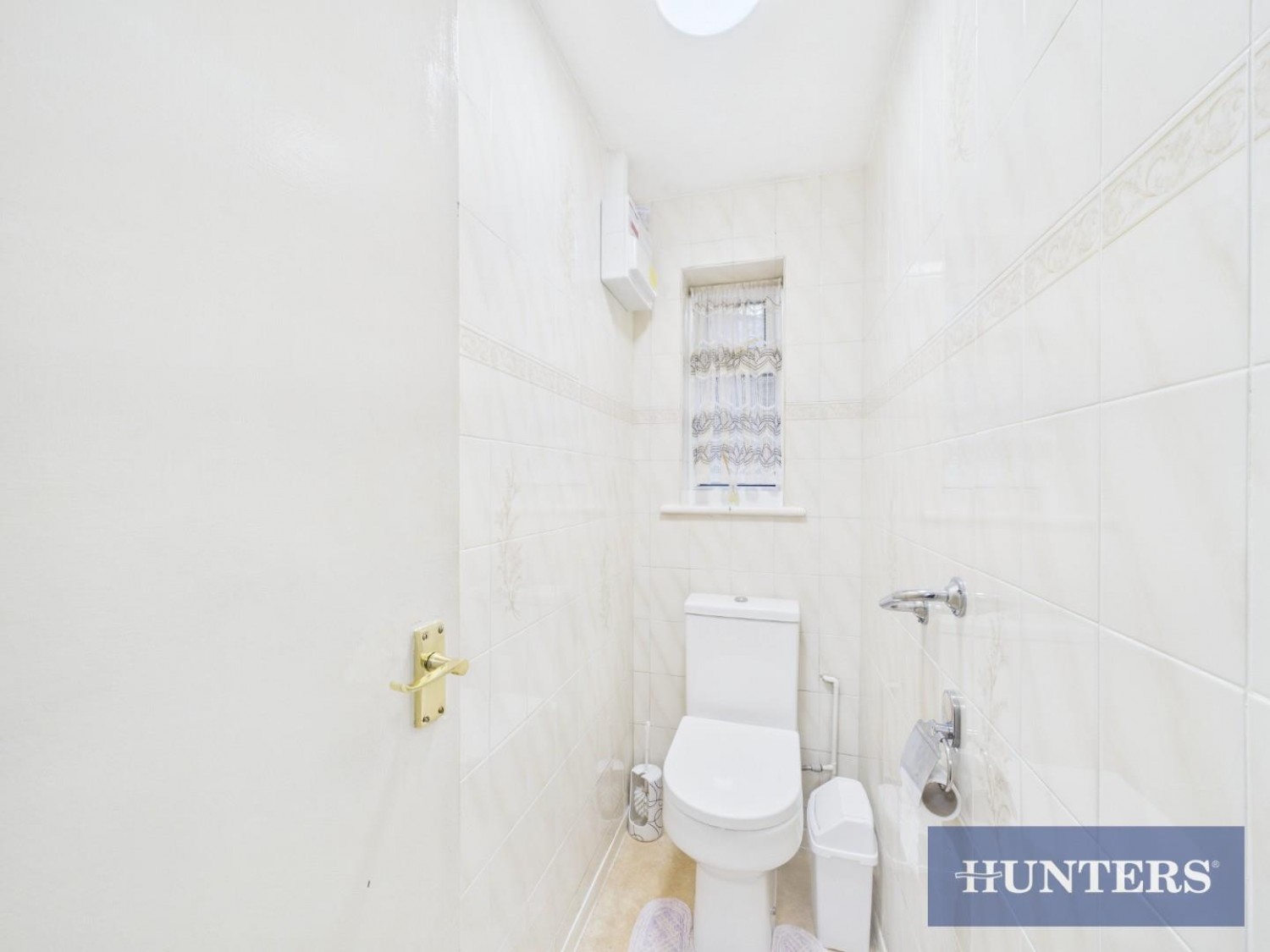 Viking Road, Bridlington