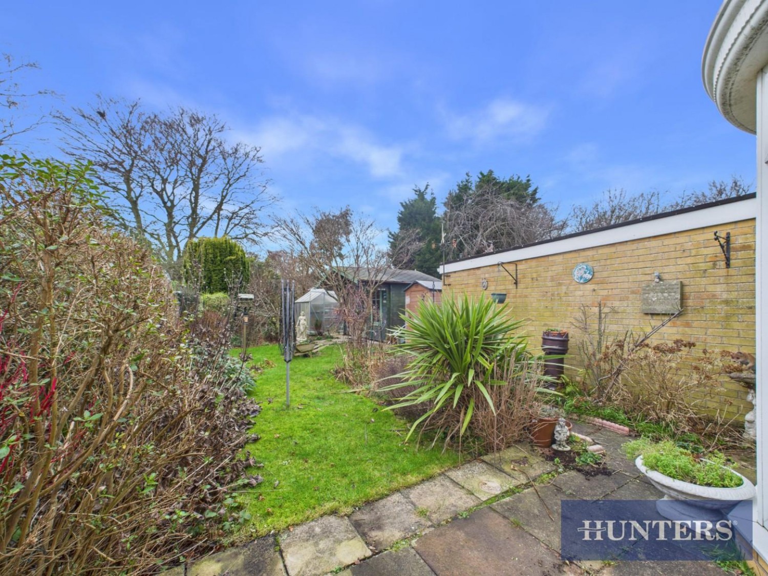 Viking Road, Bridlington