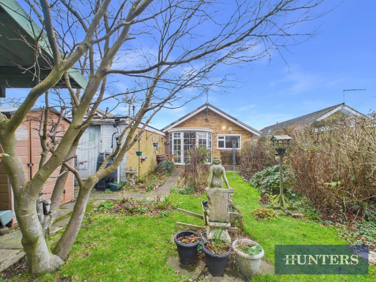 Viking Road, Bridlington