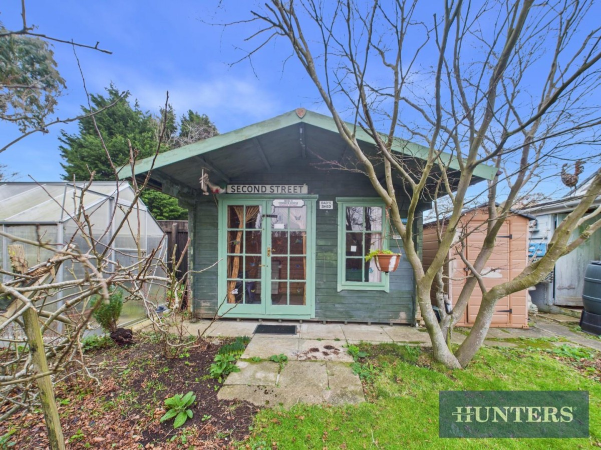 Viking Road, Bridlington