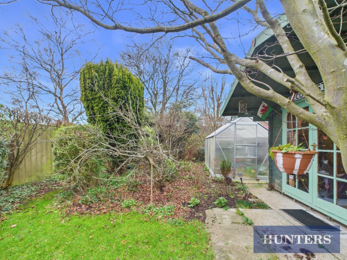 Viking Road, Bridlington