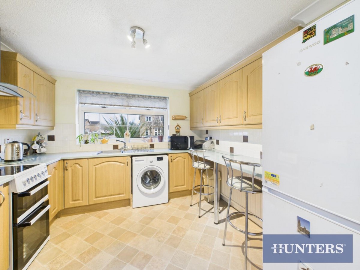 Viking Road, Bridlington