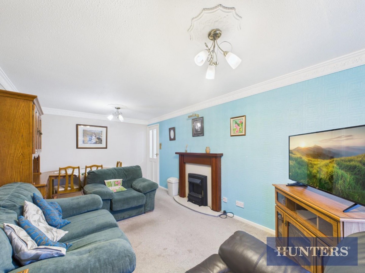 Viking Road, Bridlington