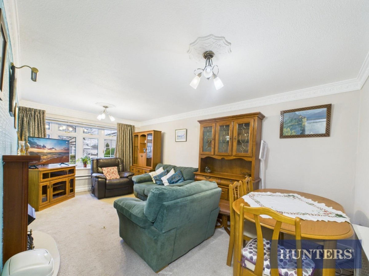 Viking Road, Bridlington