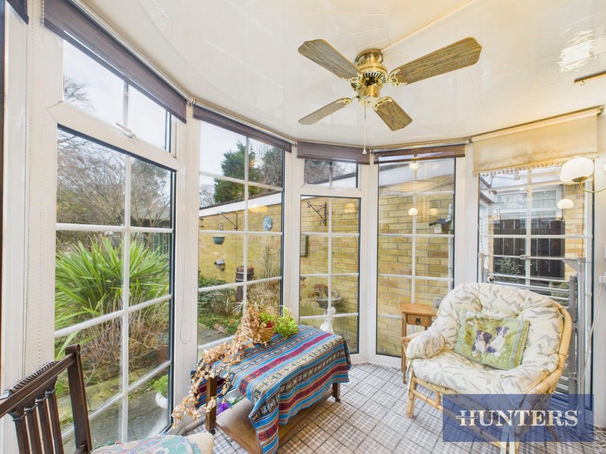 Viking Road, Bridlington