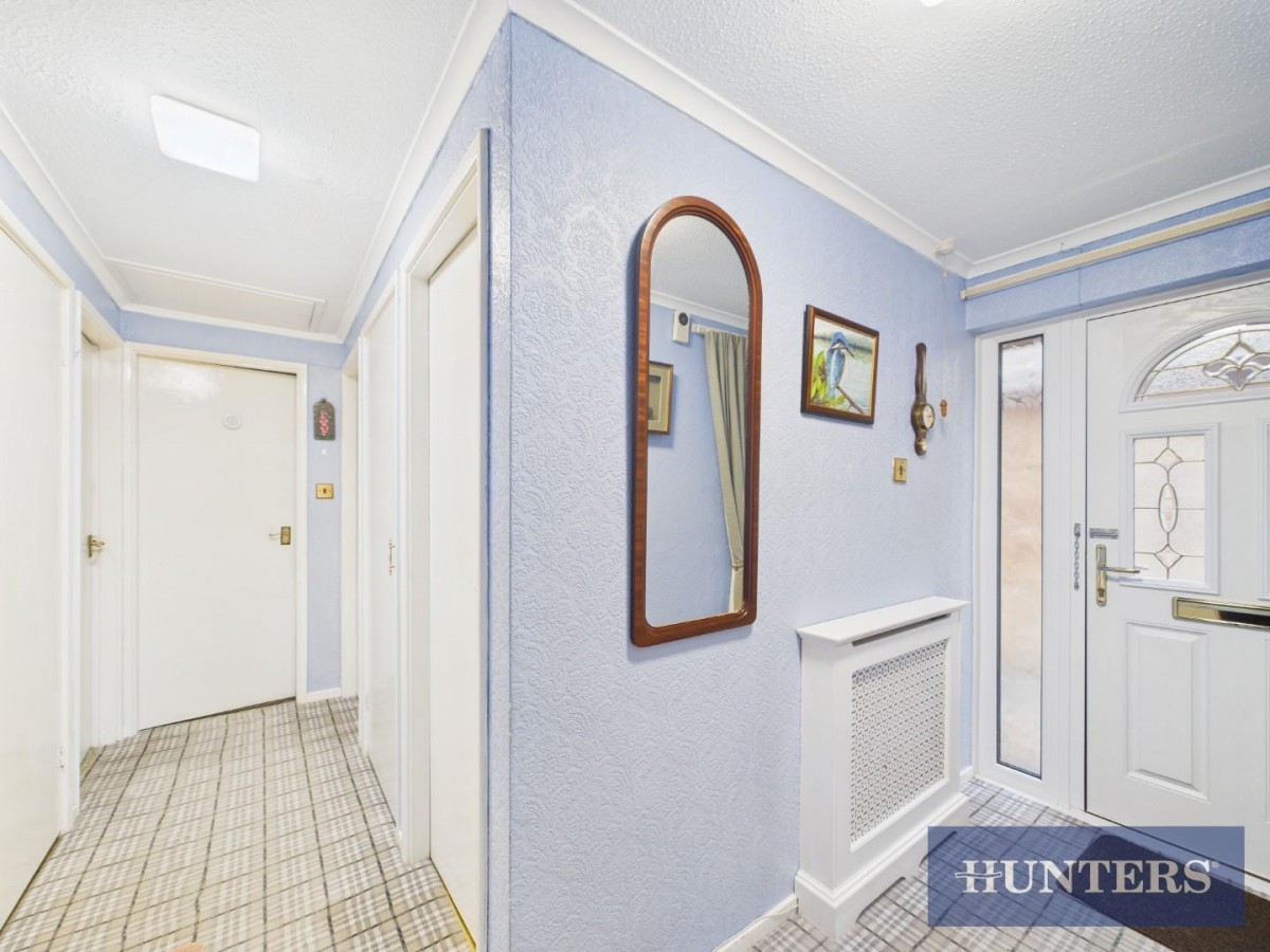 Viking Road, Bridlington