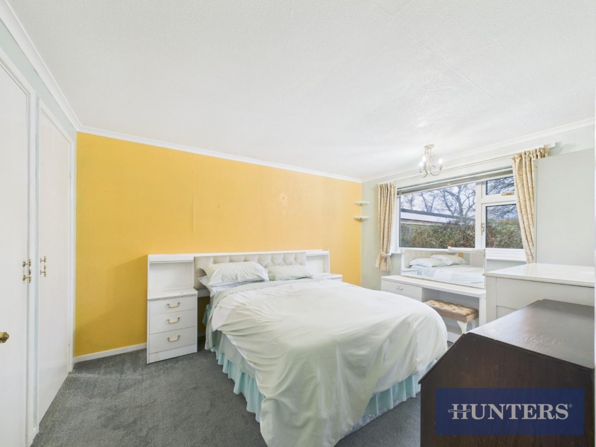 Viking Road, Bridlington