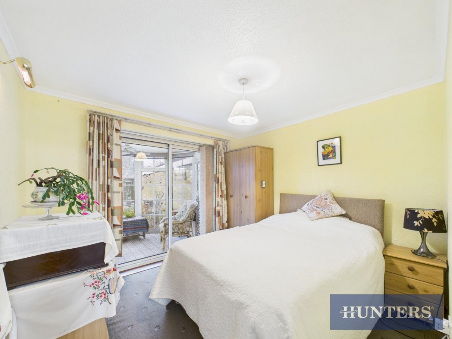 Viking Road, Bridlington