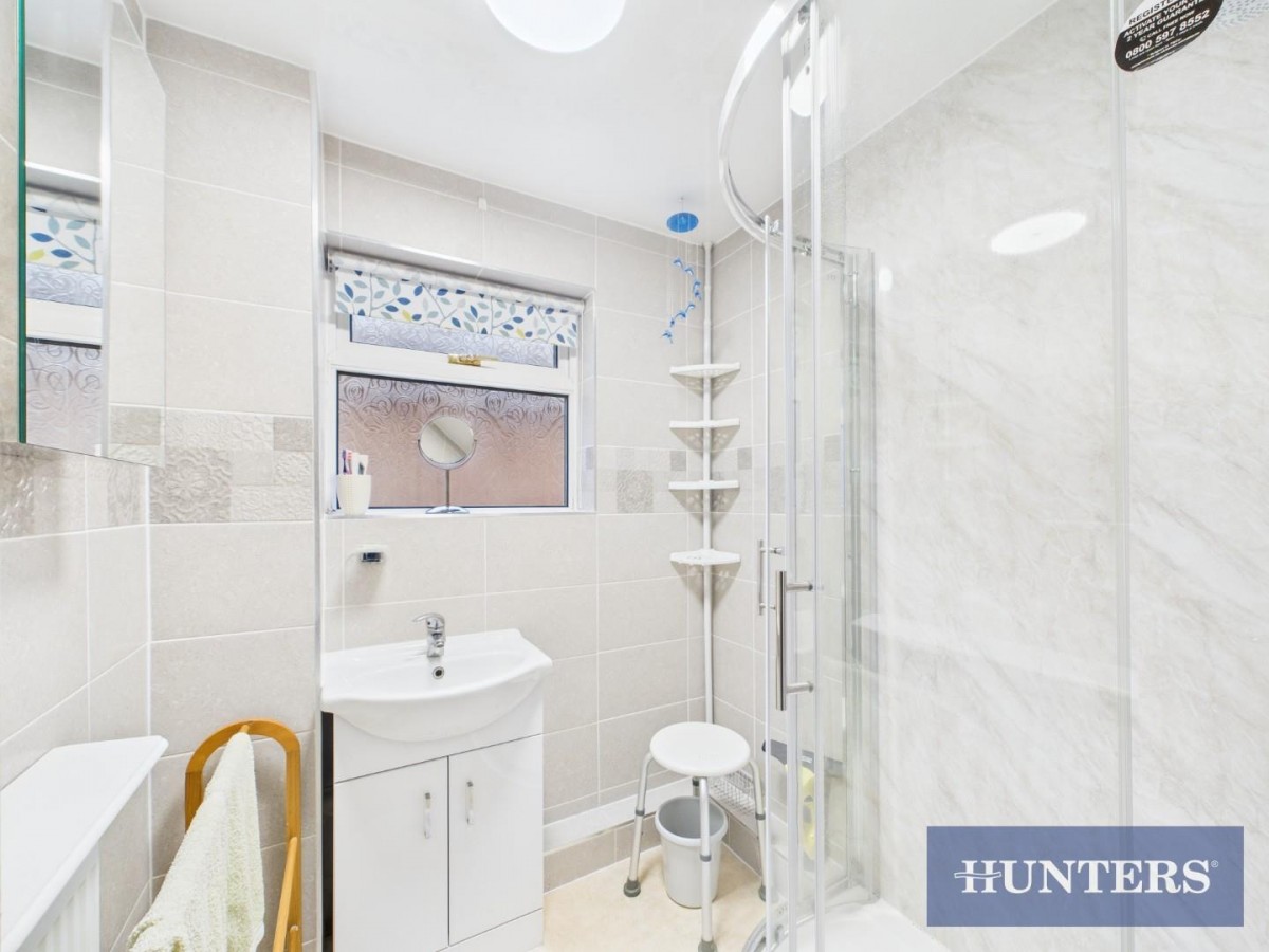 Viking Road, Bridlington