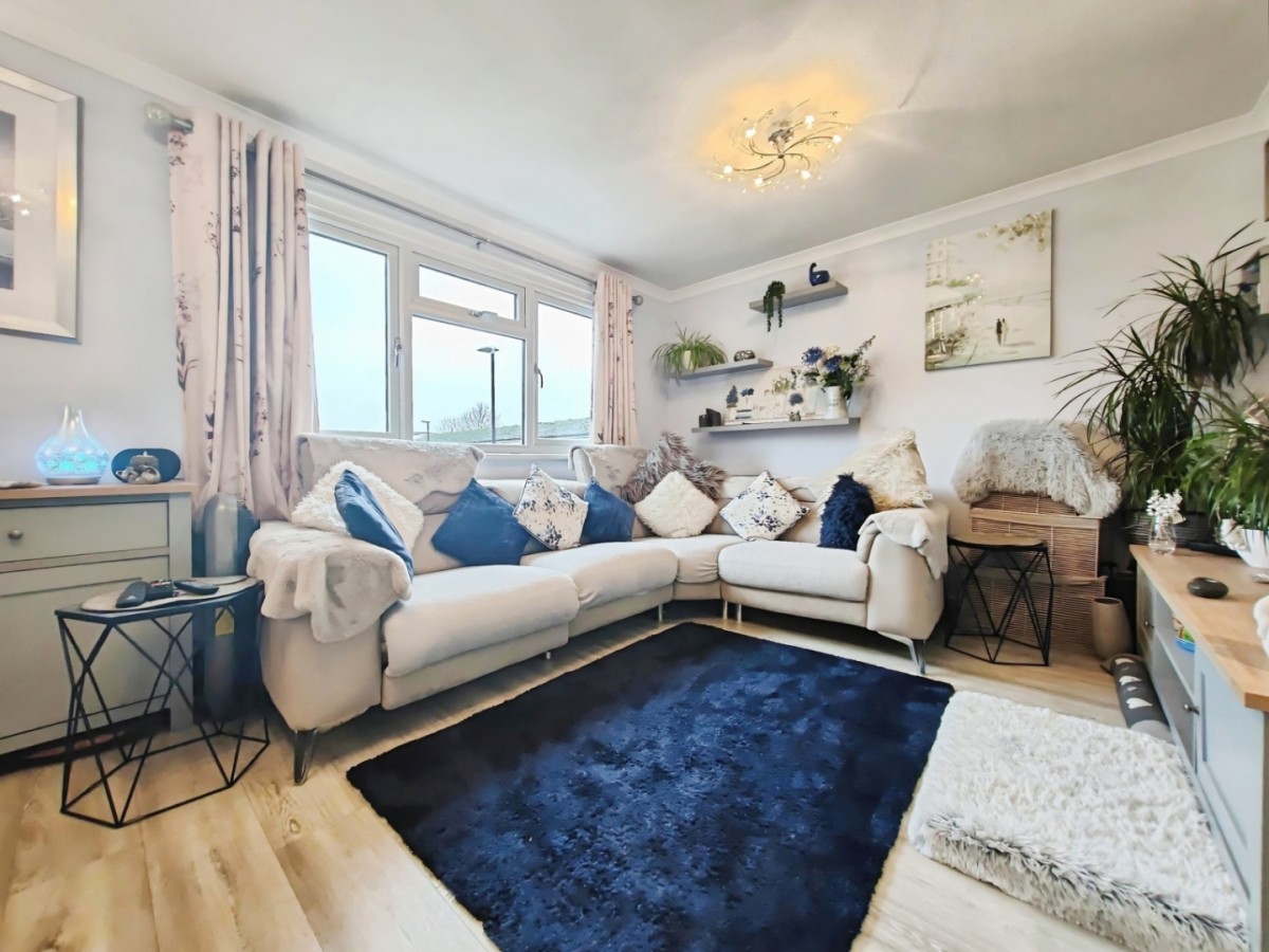 Burgett Road, Slough