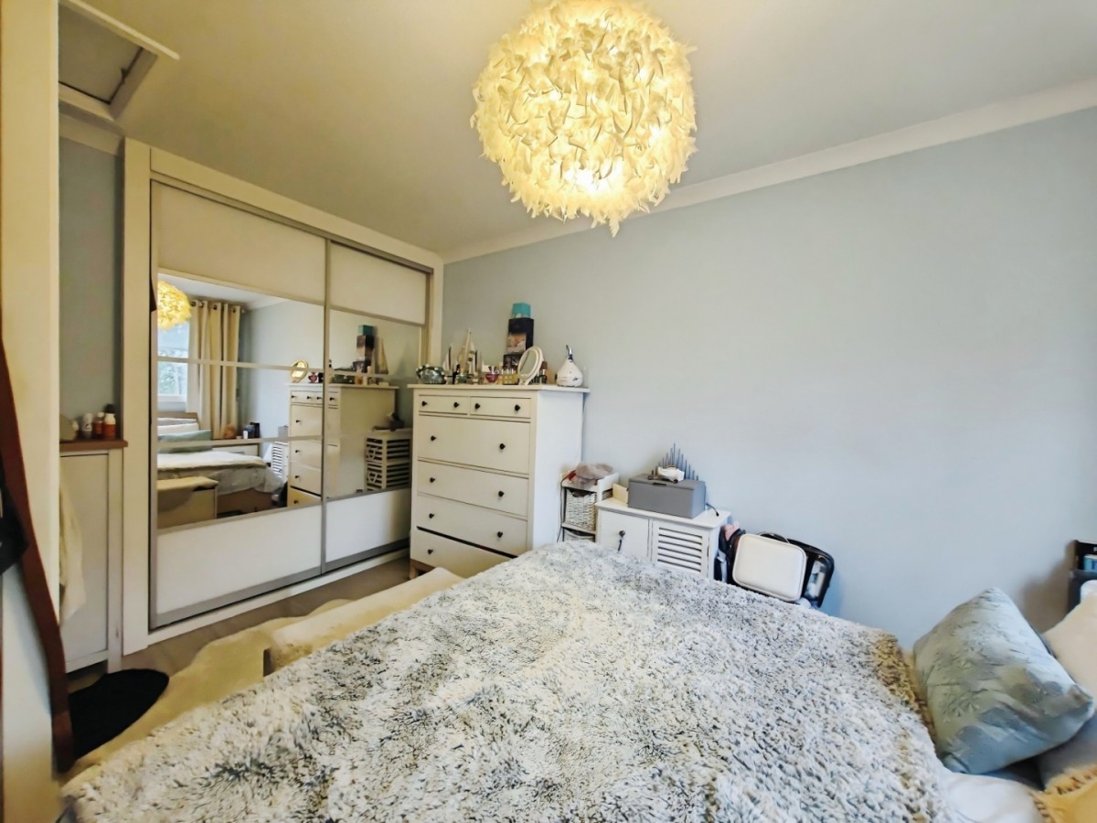 Burgett Road, Slough