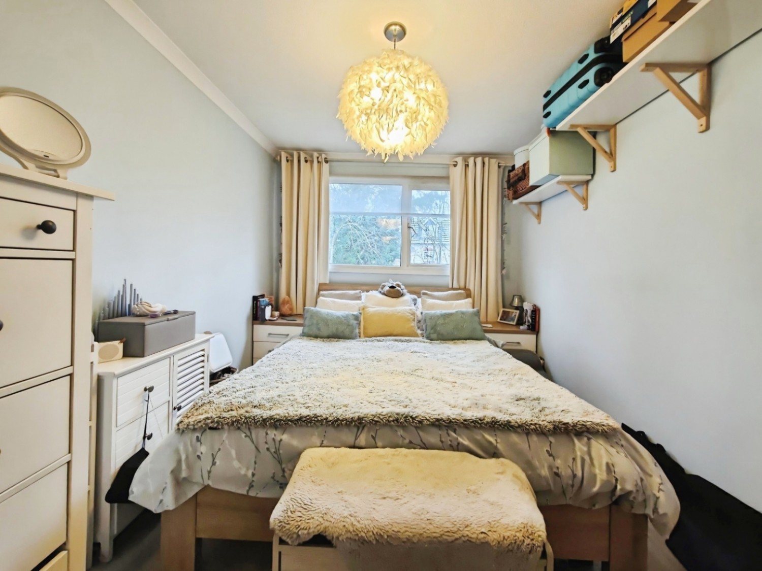 Burgett Road, Slough