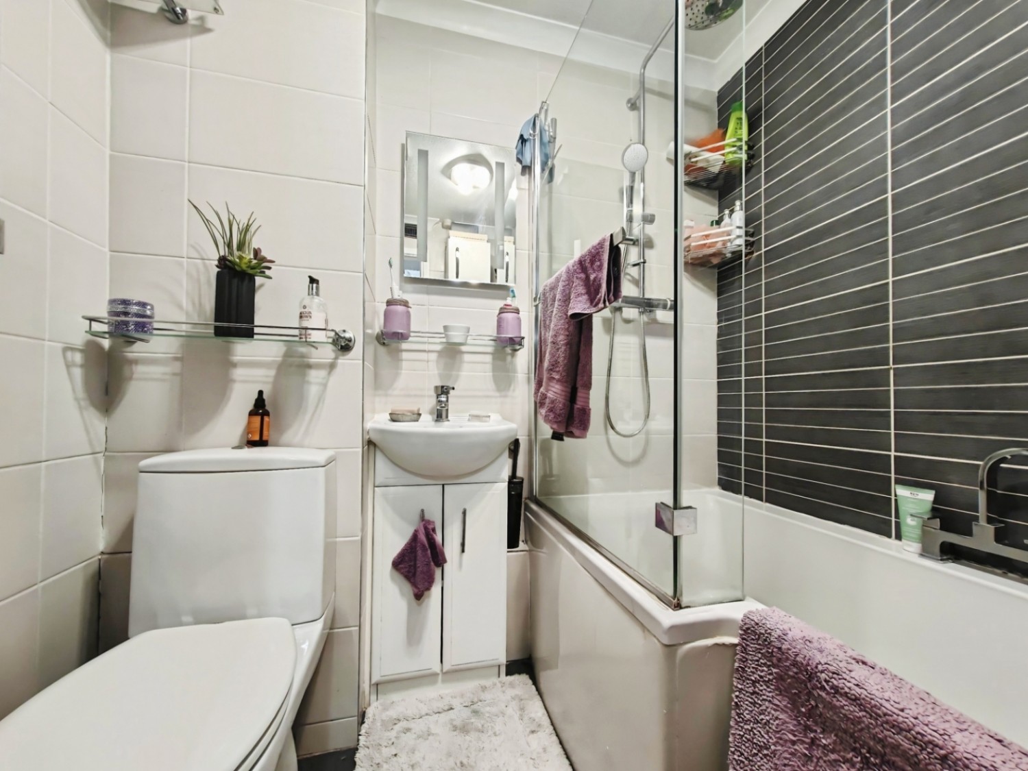 Burgett Road, Slough