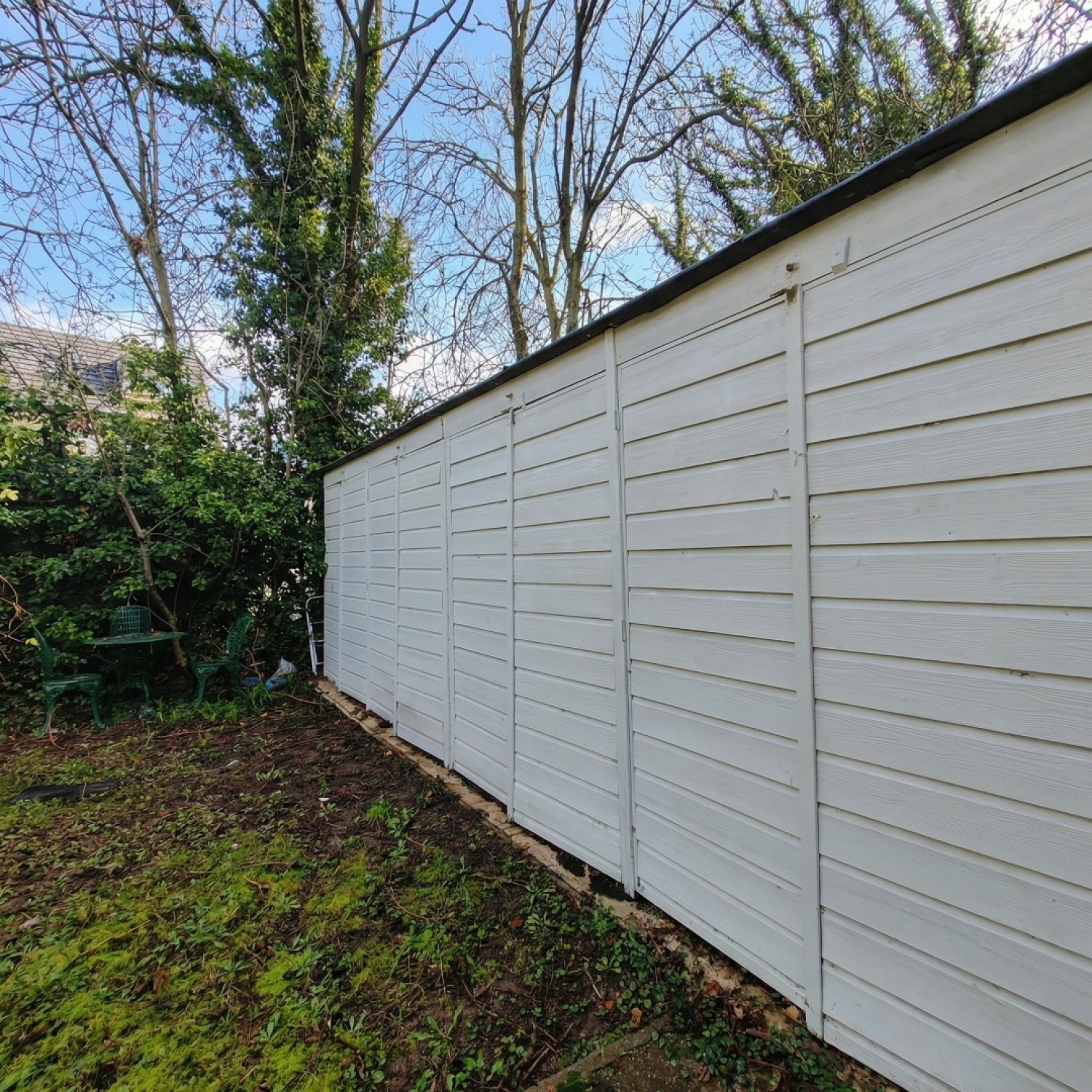 Burgett Road, Slough