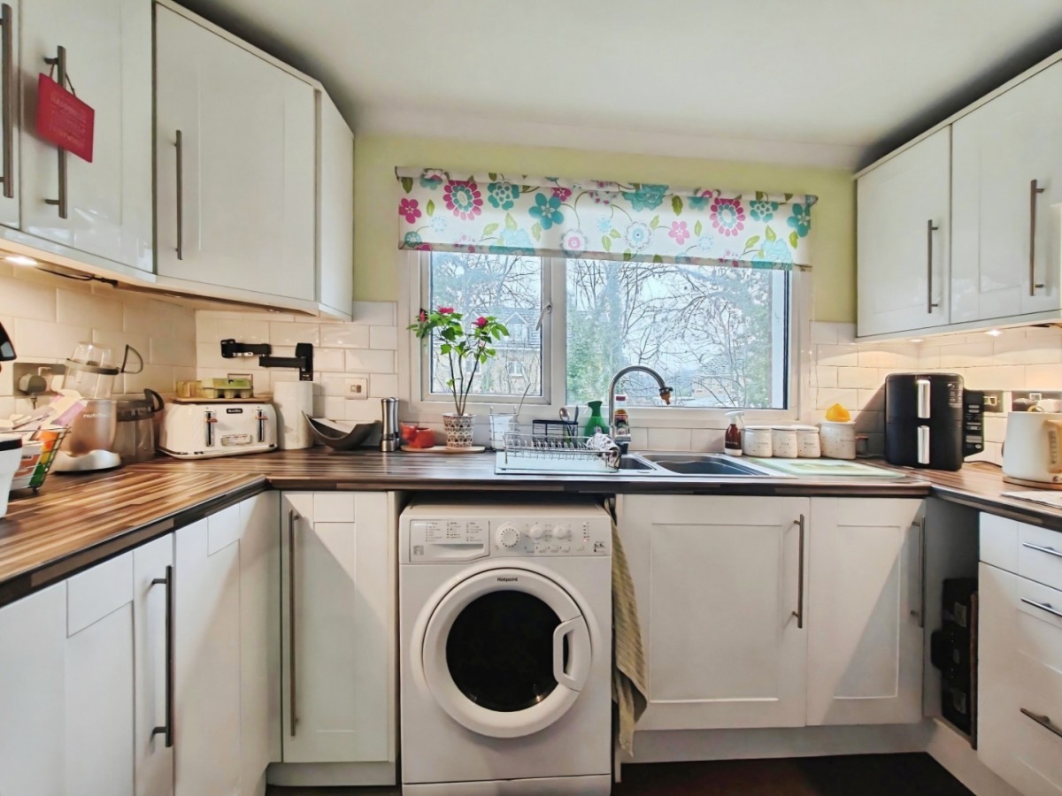 Burgett Road, Slough