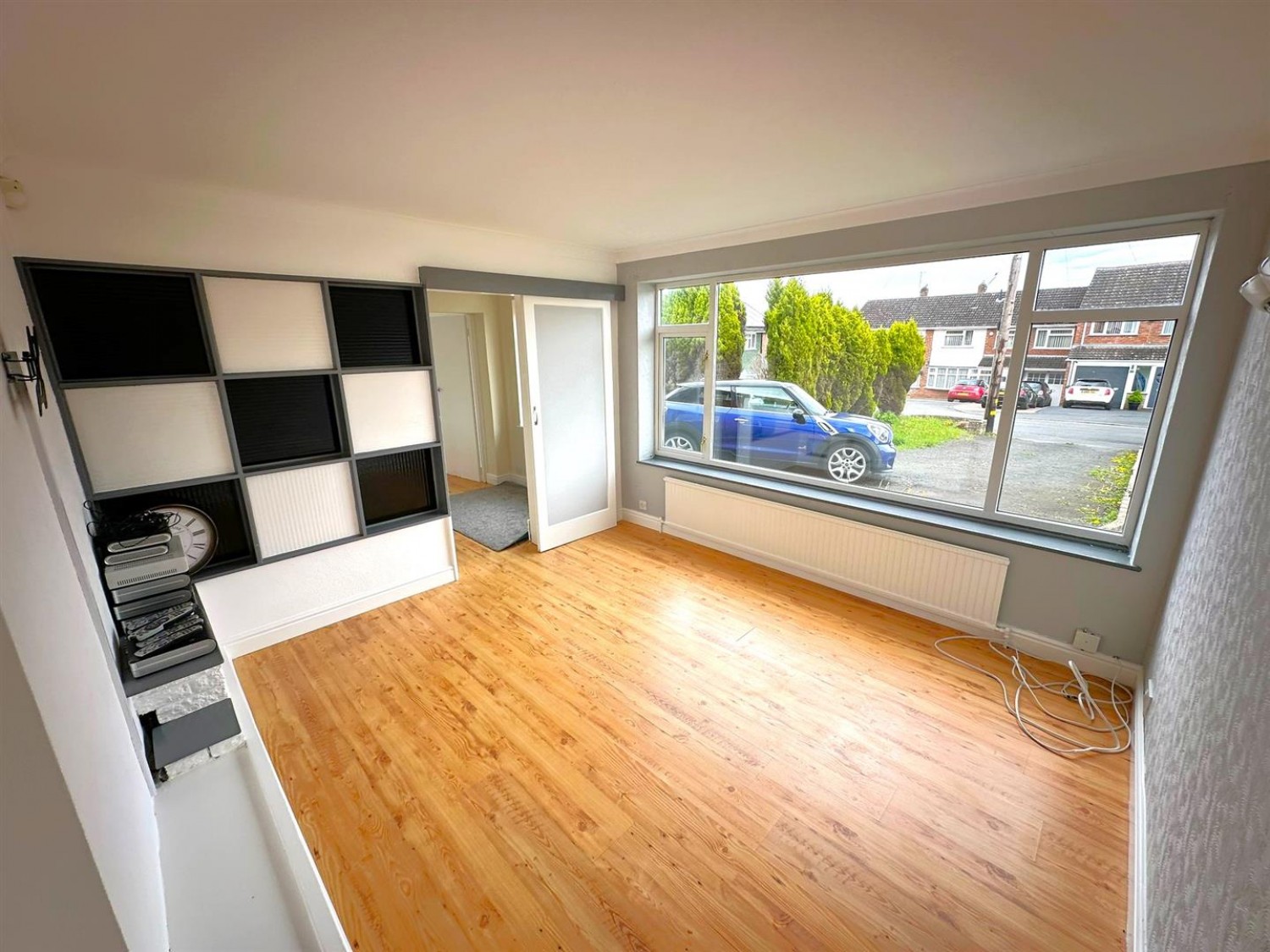 Kendall Rise, Kingswinford