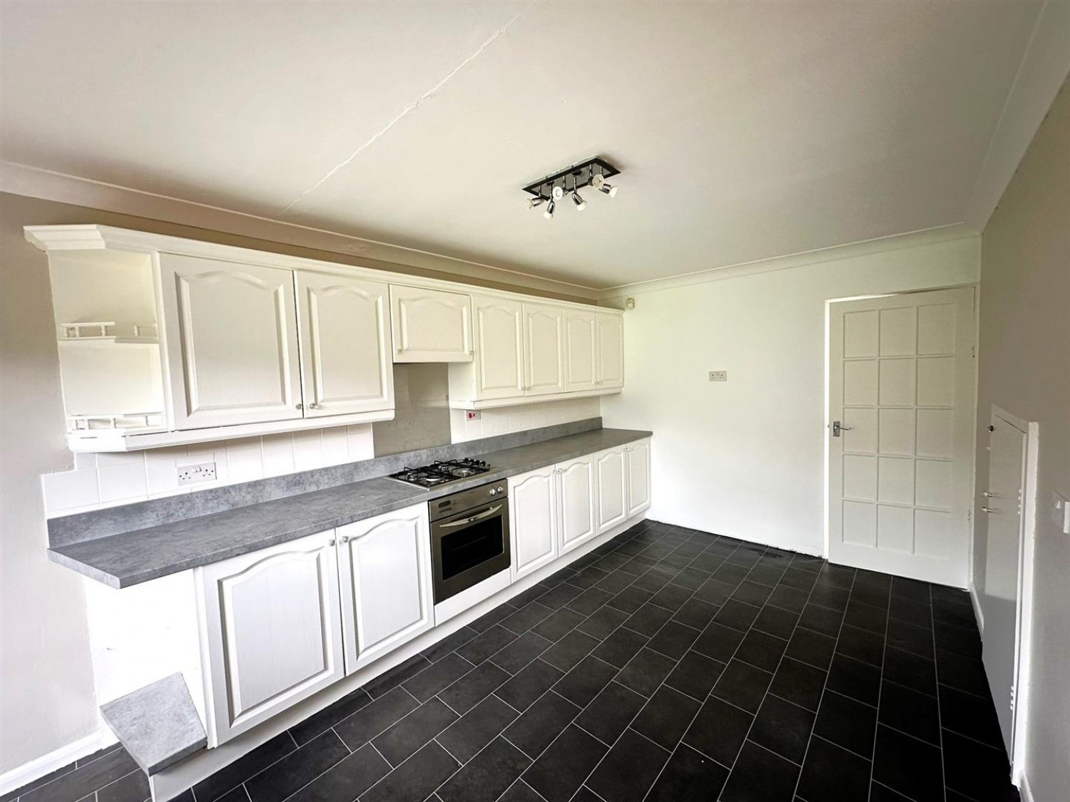 Kendall Rise, Kingswinford