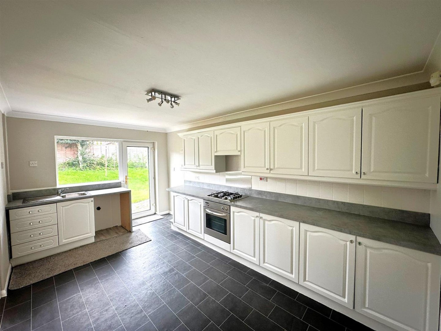 Kendall Rise, Kingswinford