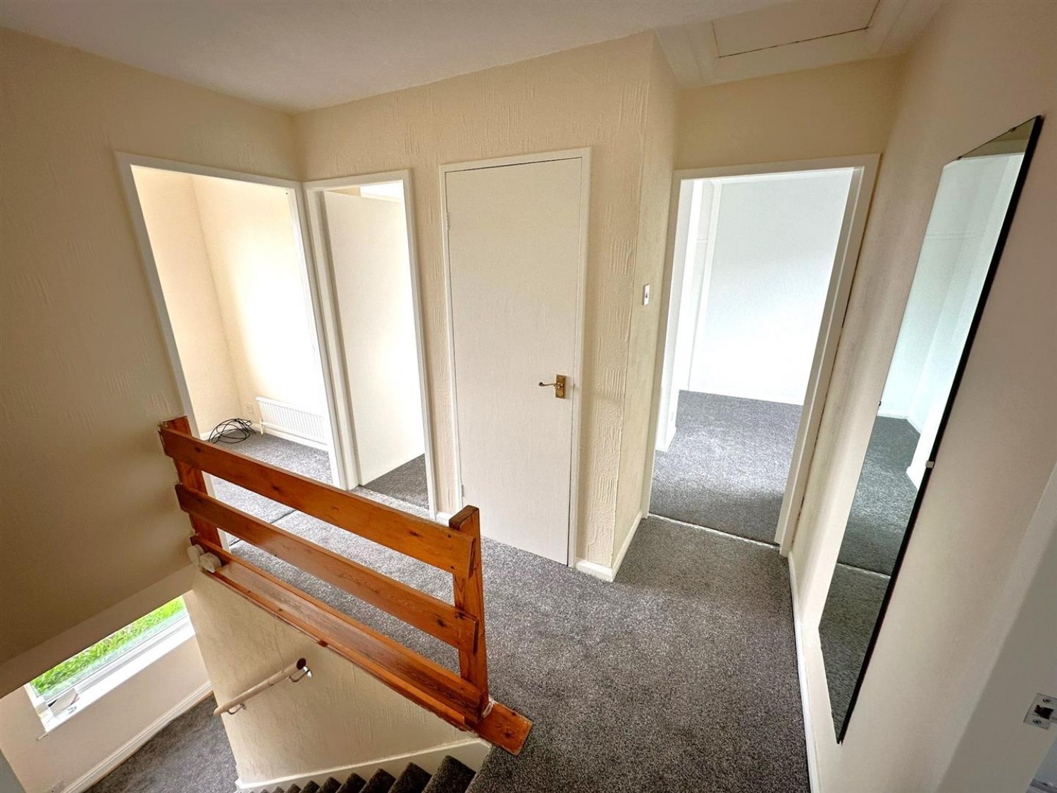 Kendall Rise, Kingswinford