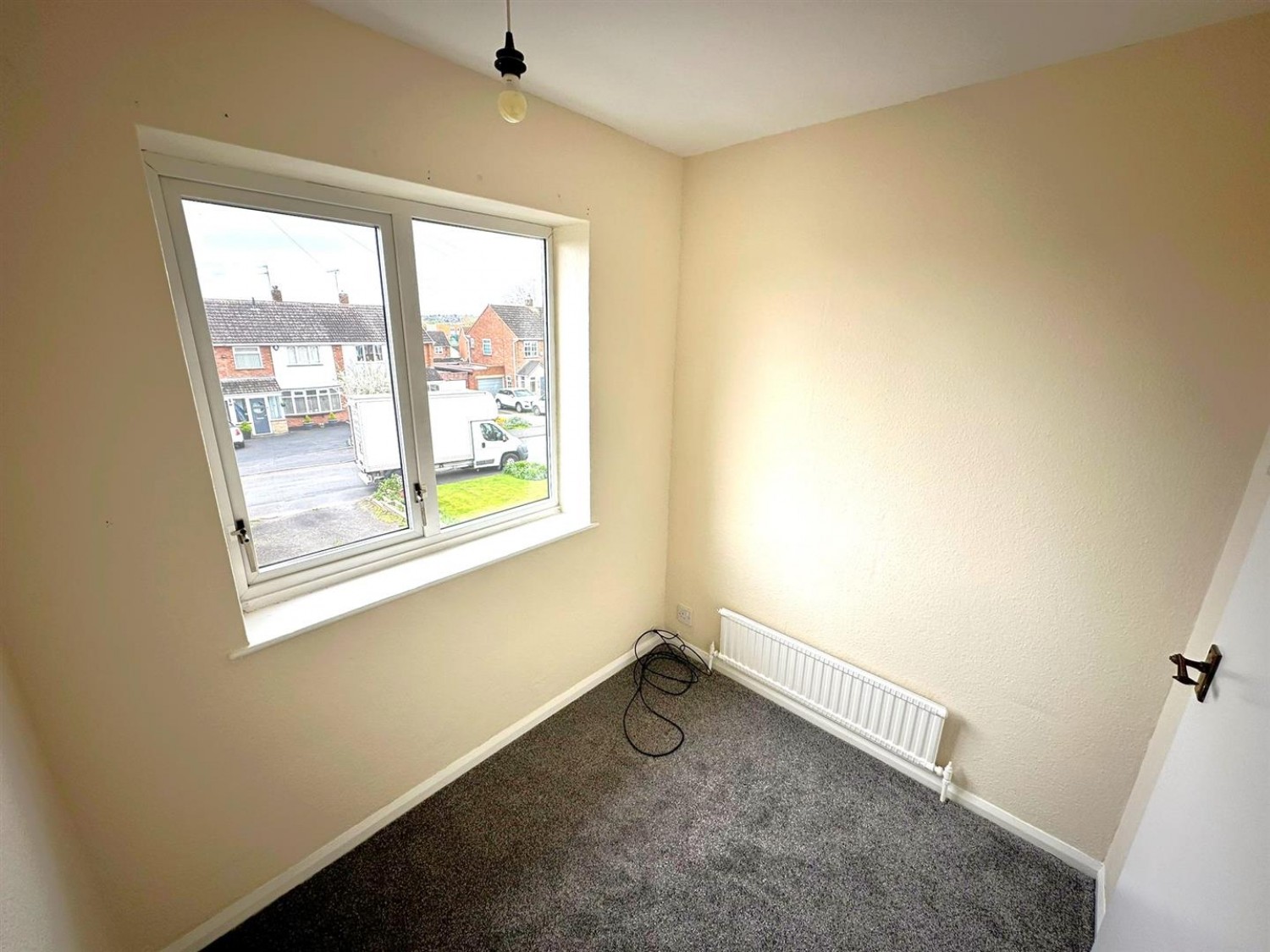 Kendall Rise, Kingswinford