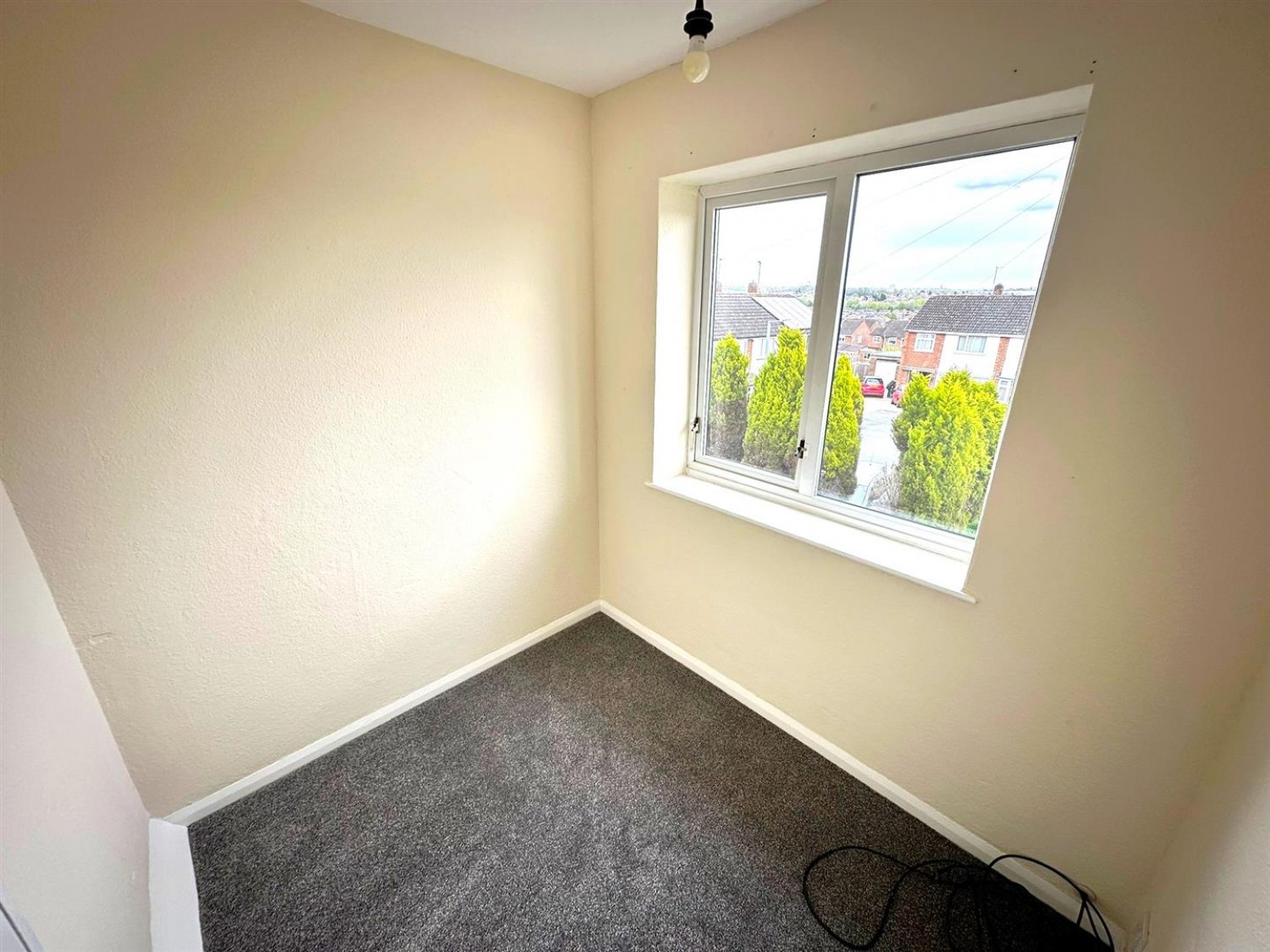 Kendall Rise, Kingswinford