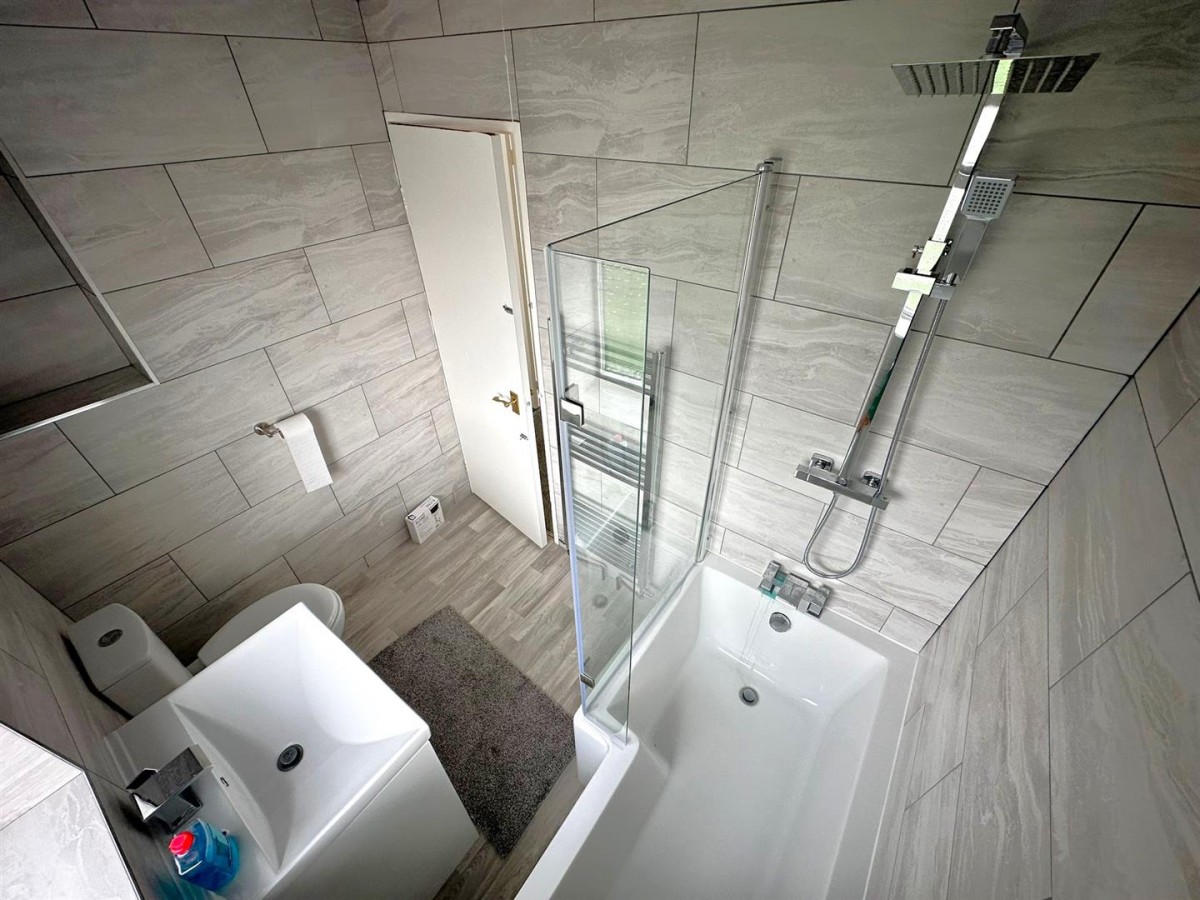 Kendall Rise, Kingswinford