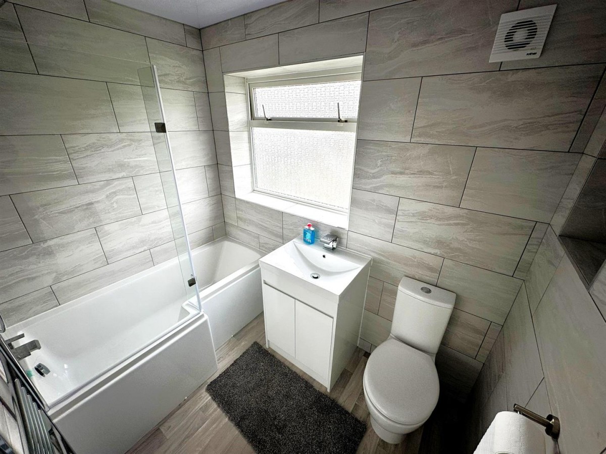 Kendall Rise, Kingswinford