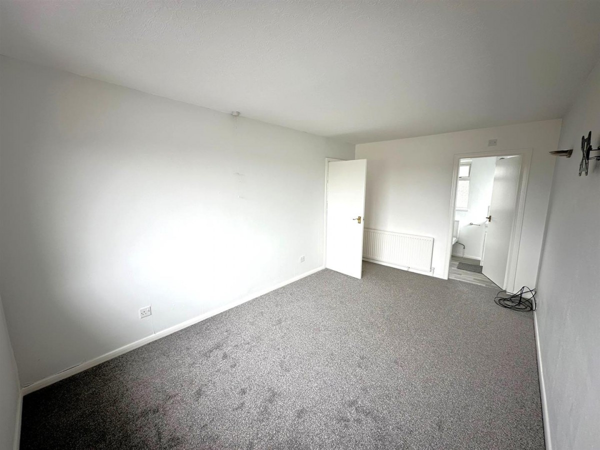 Kendall Rise, Kingswinford