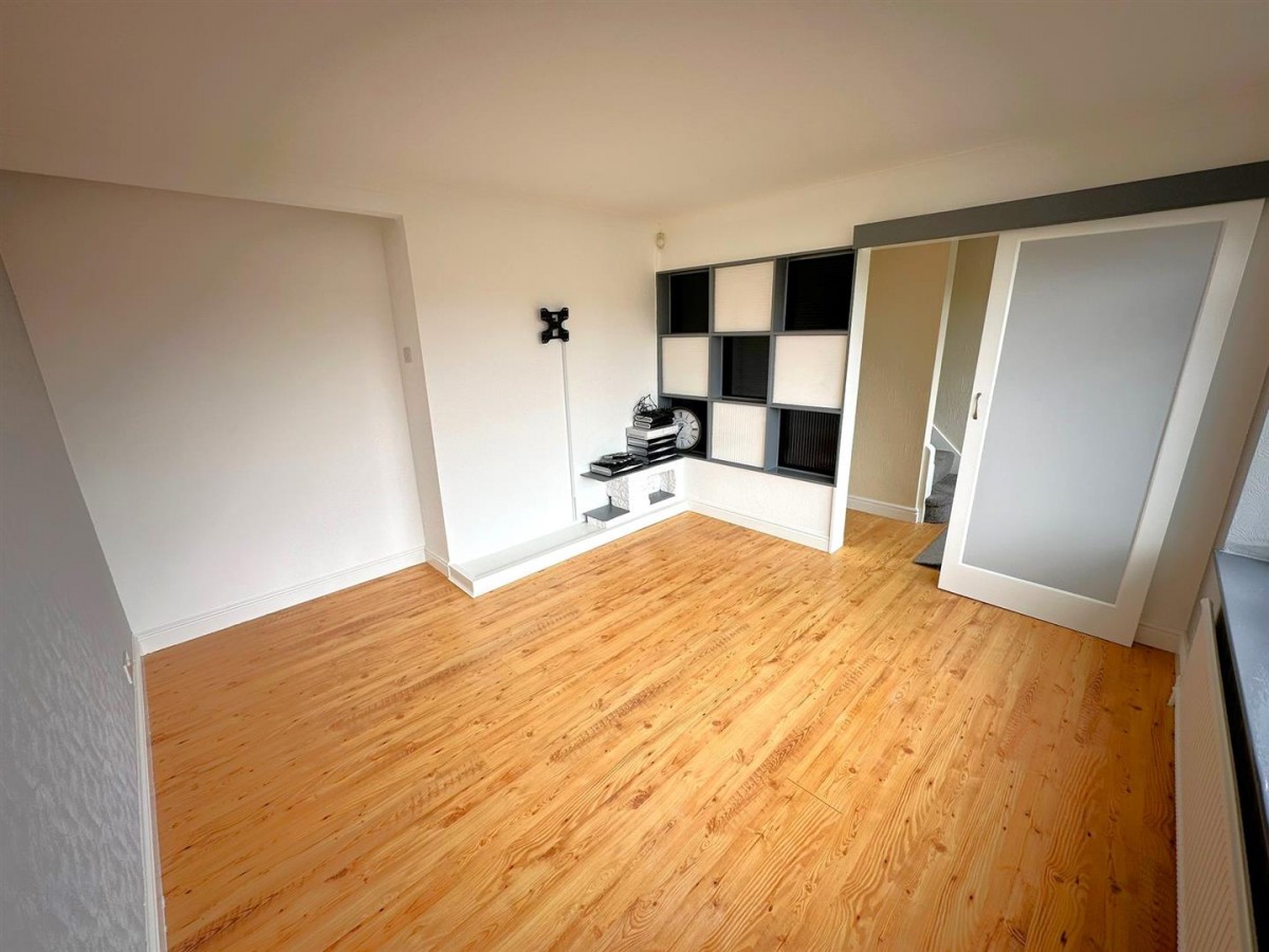 Kendall Rise, Kingswinford