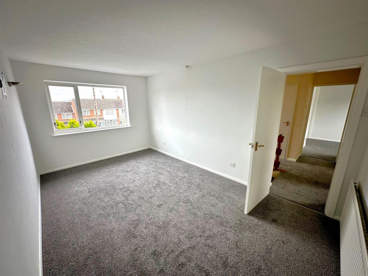 Kendall Rise, Kingswinford