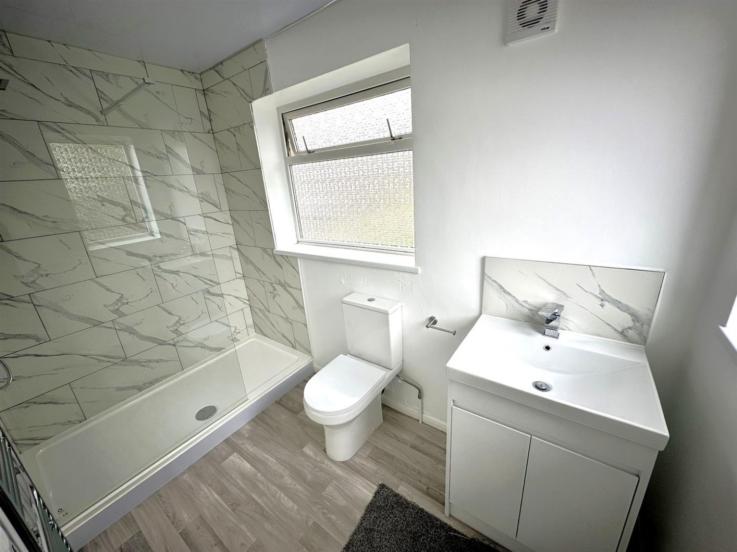 Kendall Rise, Kingswinford