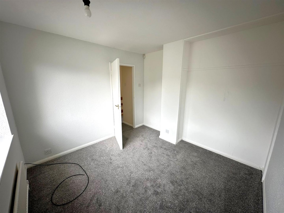 Kendall Rise, Kingswinford