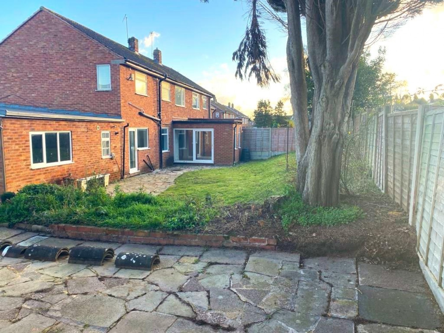 Kendall Rise, Kingswinford