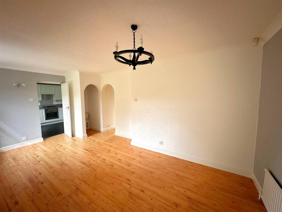 Kendall Rise, Kingswinford