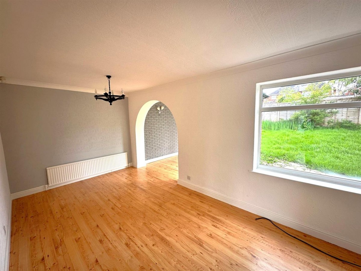 Kendall Rise, Kingswinford