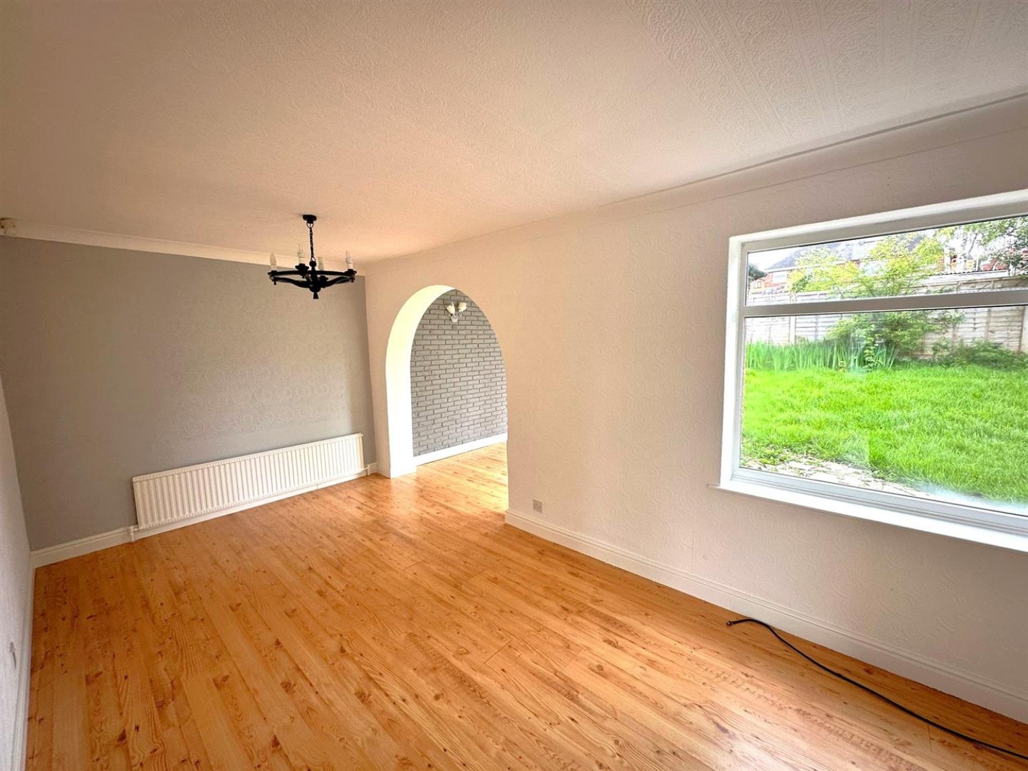 Kendall Rise, Kingswinford