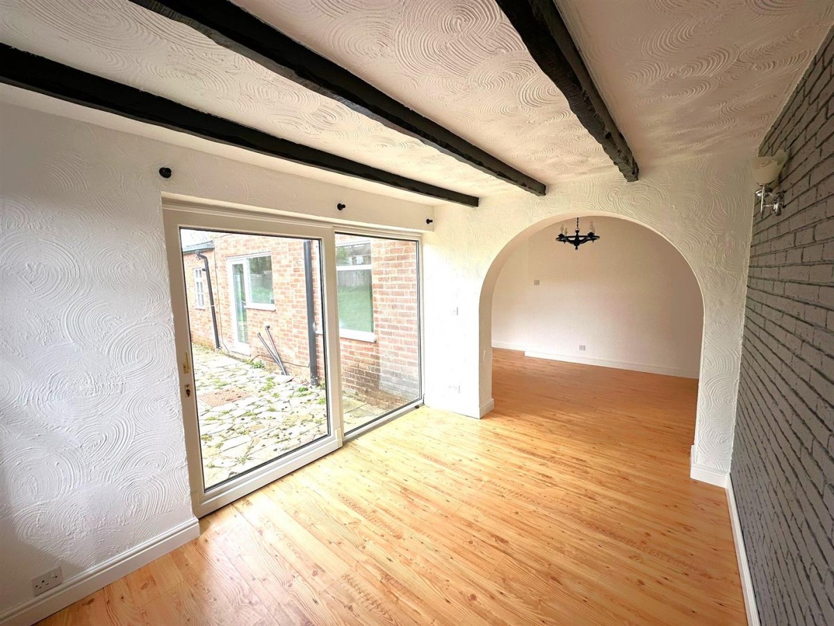 Kendall Rise, Kingswinford