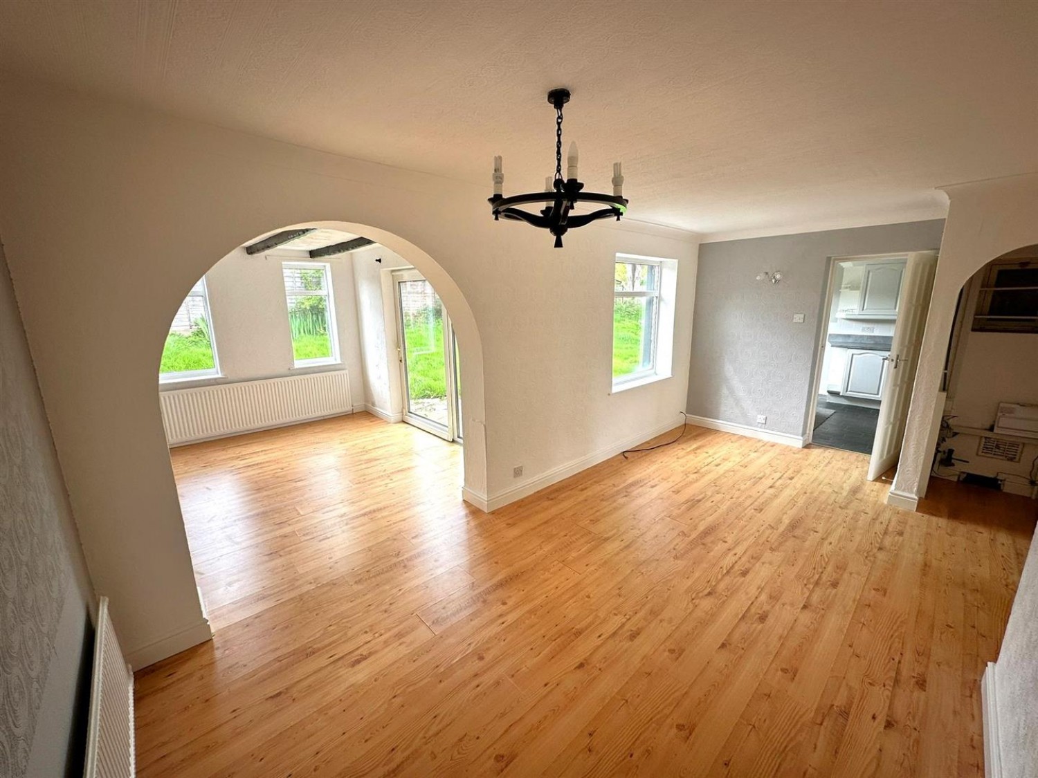 Kendall Rise, Kingswinford