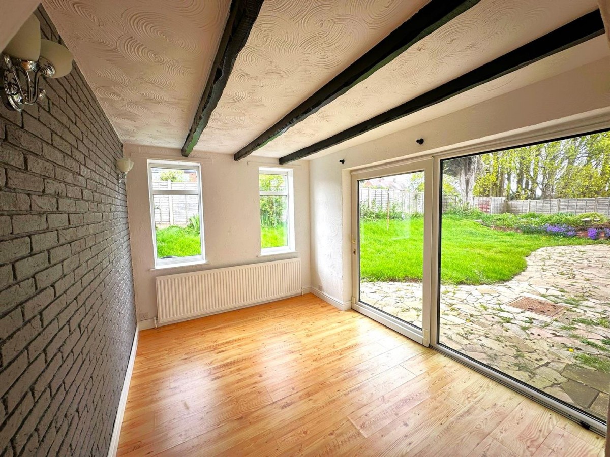 Kendall Rise, Kingswinford