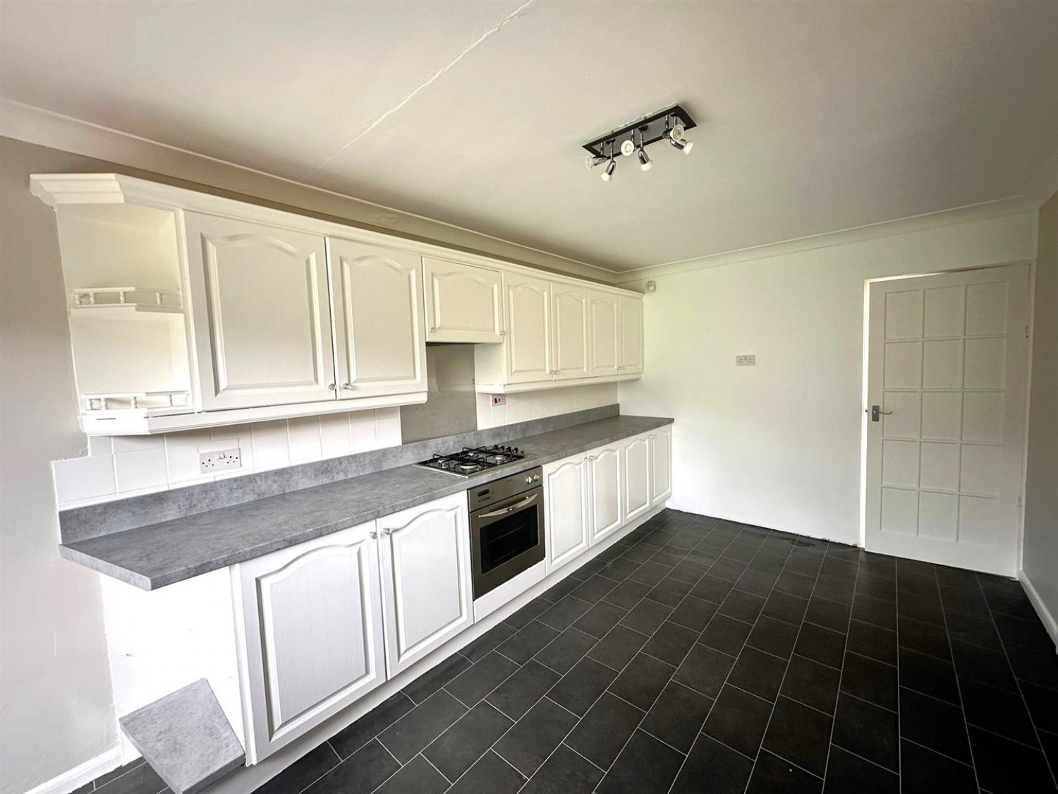 Kendall Rise, Kingswinford