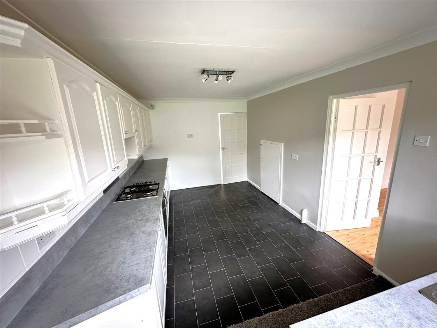 Kendall Rise, Kingswinford