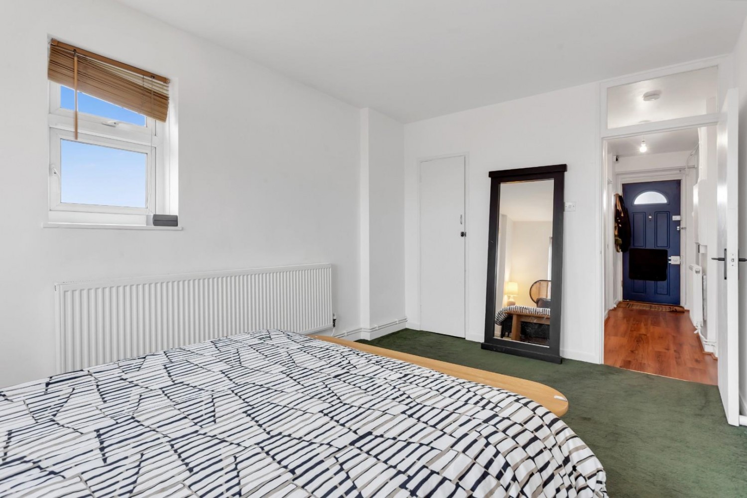 Yoakley Road, London, N16