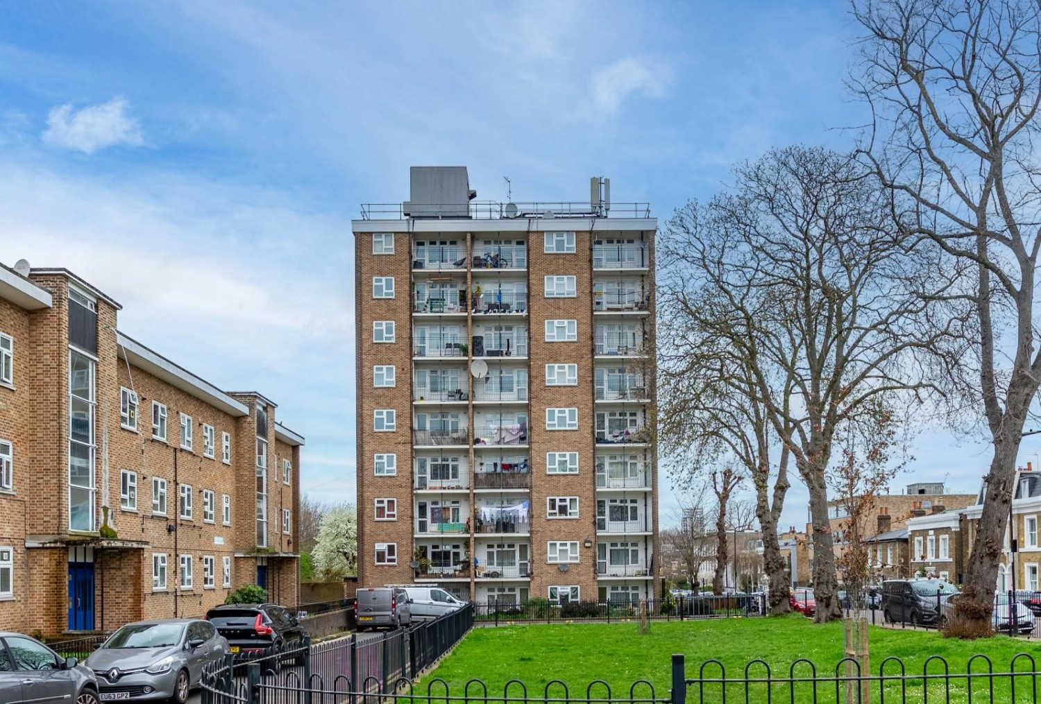 Yoakley Road, London, N16