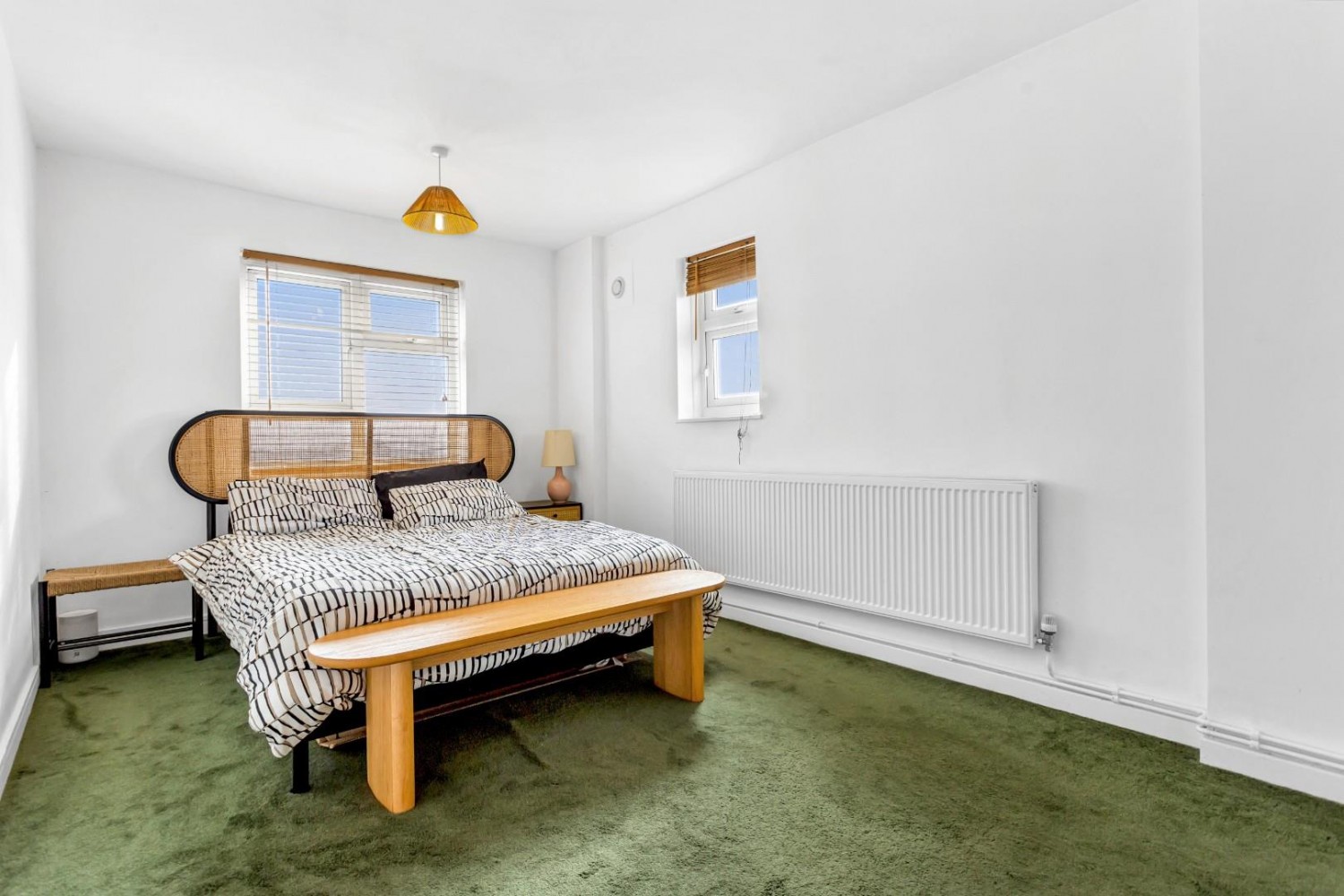 Yoakley Road, London, N16