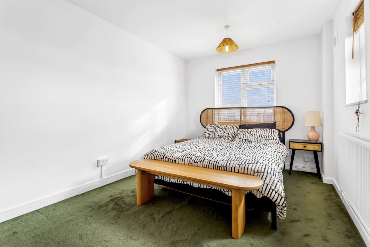 Yoakley Road, London, N16