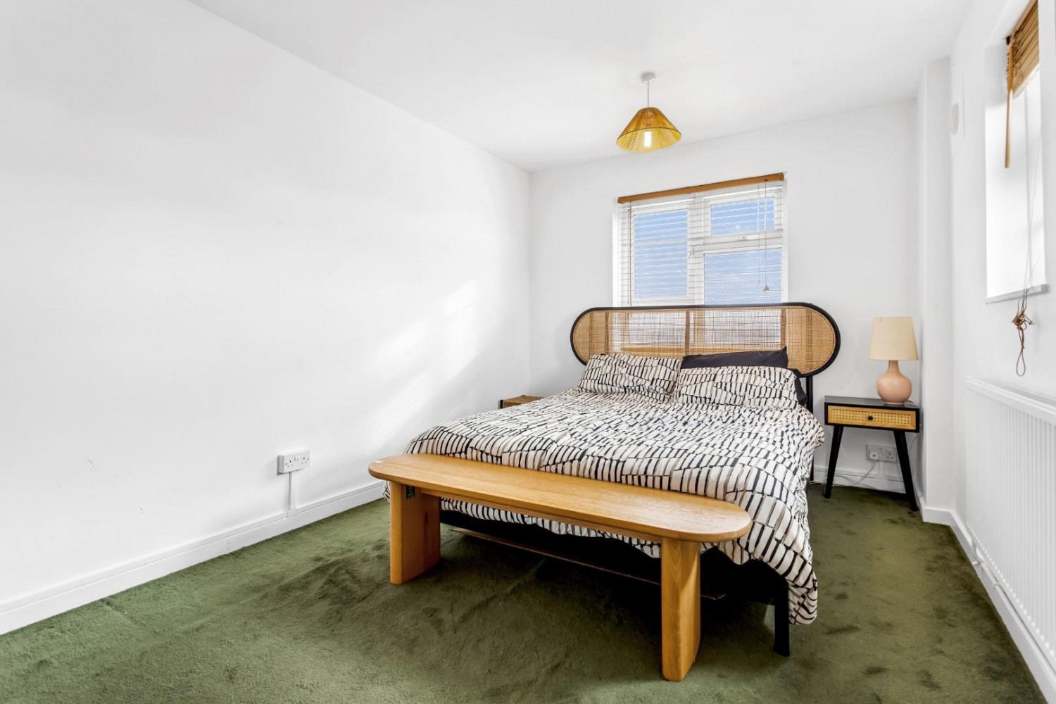 Yoakley Road, London, N16