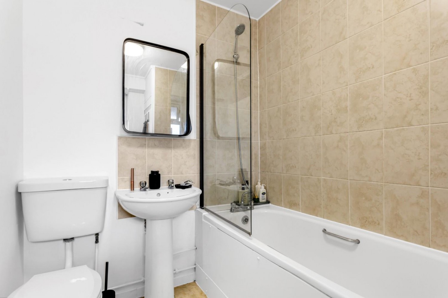 Yoakley Road, London, N16