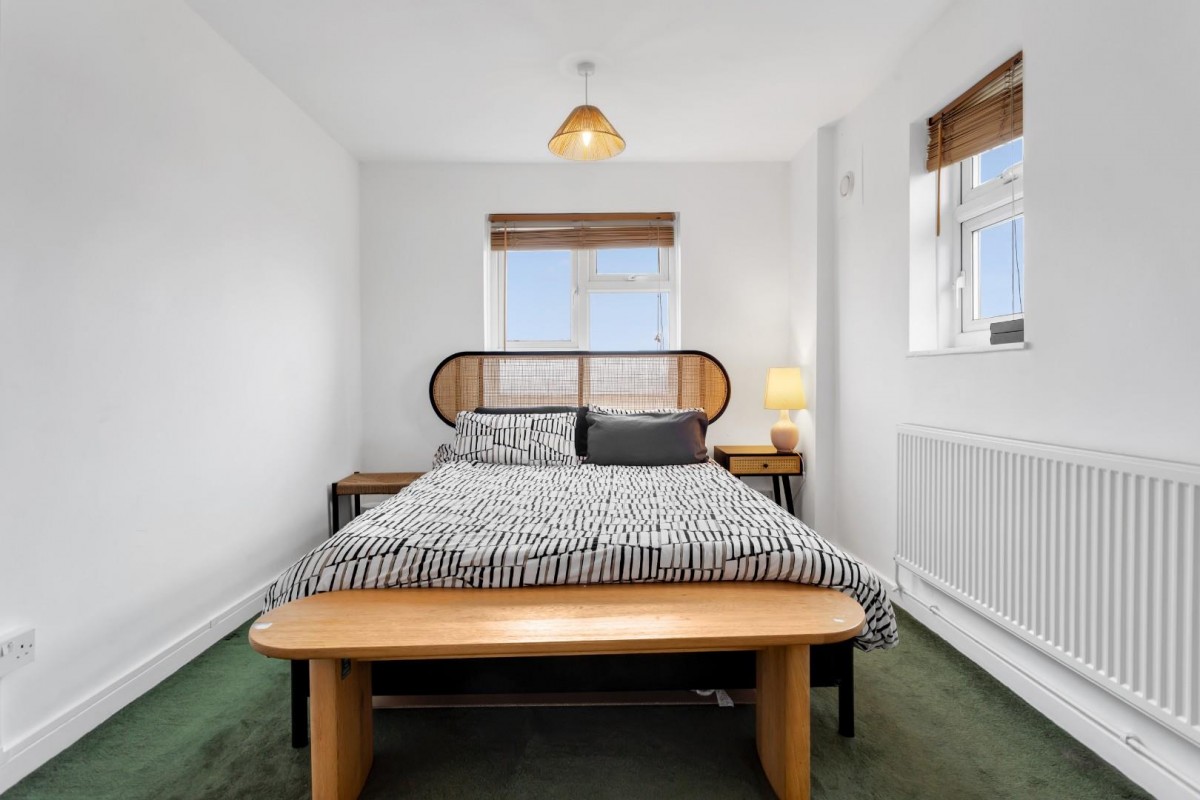 Yoakley Road, London, N16