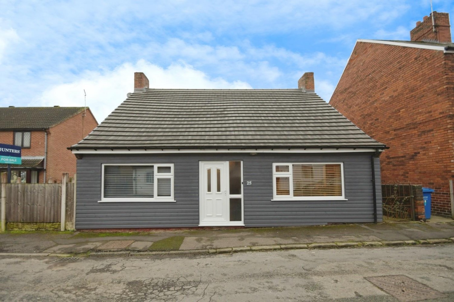 Hawthorne Street, Chesterfield, S40 2EG